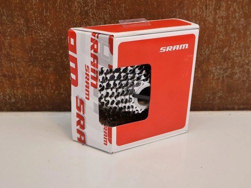 Sram kassette 1070 11 36 - pg-1070, 11-36