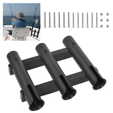 3 Fach Angelruten Boot