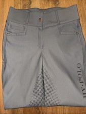  Reithose Damen, 38 , von HV