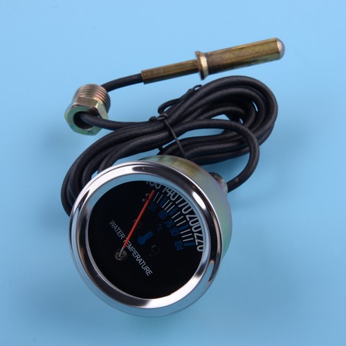 52mm zeiger auto - auto, mechanisch