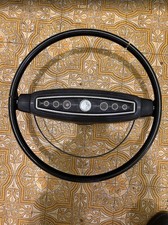 Ford Mustang Lenkrad Original BJ 1967/ 1968