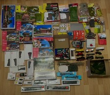 Märklin H0 Modelleisenbahn