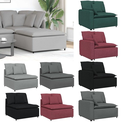 Modulares sofa gartensofa - sofa,