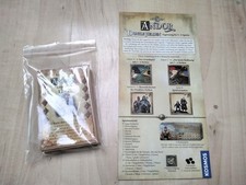 KOSMOS Die Legenden von Andor