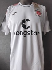 FC St. ⚽Pauli⚽ Trikot L