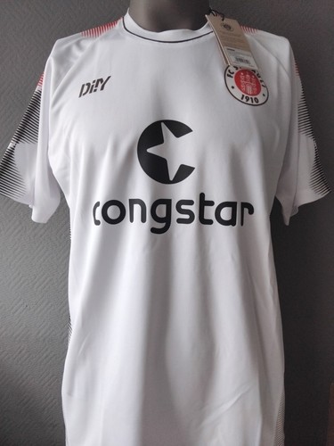 Pauli trikot l - trikot,