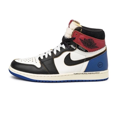 Jordan high fragment - jordan,