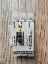 Komet H51 52100.0282 Einstechdrehmeißel Bohrstange