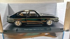 MCG Model Car Group 1:18 Ford