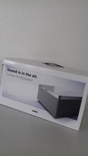 Loewe 51205L00 AirSpeaker Bassreflex Lautsprecher für AirPlay Apple