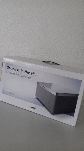 Loewe 51205l00 airspeaker - 51205l00,