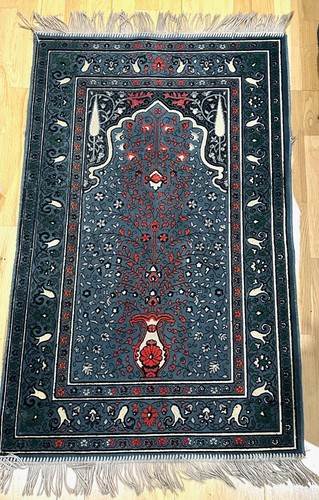 Schöner türkischer teppich - schöner,