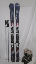 NORDICA " DRIVE " TOP SKI