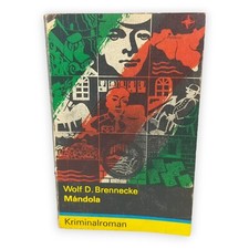 Mandola Brennecke Wolf D