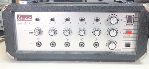 Echolette musik - echolette,