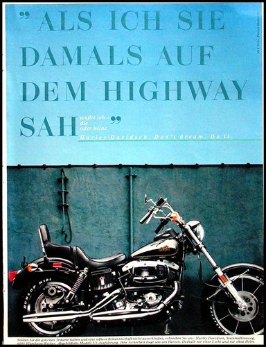 Harley davidson sportster - davidson,