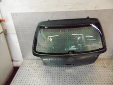 Heckklappe VW Golf IV 4 Lim./Variant (Typ:1J1/1J5)