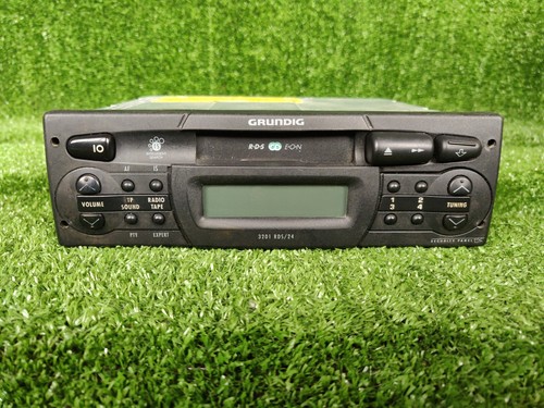 Grundig wkc 3201 rds - wkc,