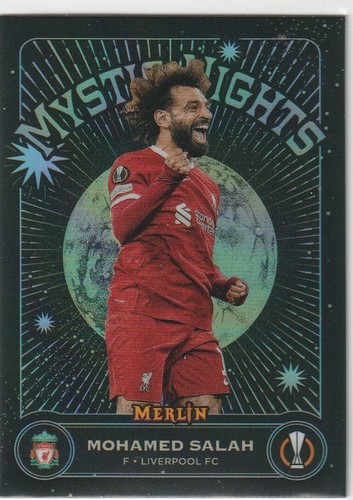 Merlin chrome uefa champions - uefa,
