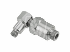 Ölzuführung kpl. Claas