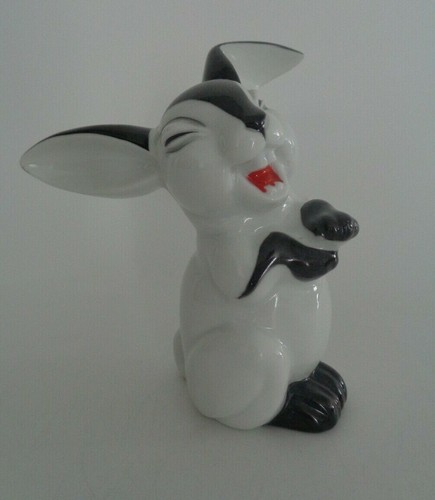 Rosenthal lachender hase - rosenthal,