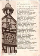 AK Heidingsfeld a. Main - Das