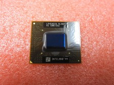 SL3DT Intel Pentium III 500MHz