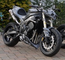 MGM-BIKES HE 777 Yamaha R1