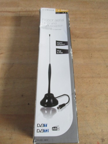 Vivanco stab antenne - vivanco,