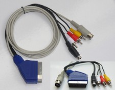 Commodore C64/C128 Kabel