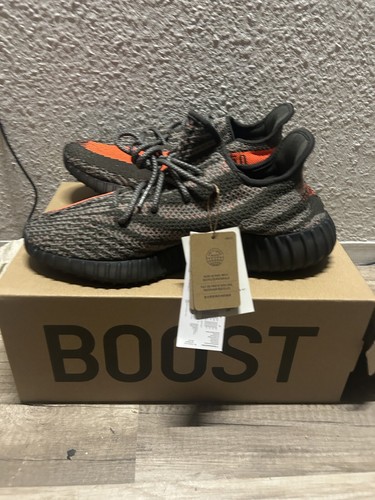 Yeezy boost 350 carbon - boost,