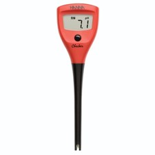 Hanna Ph Tester Mit Elektrode