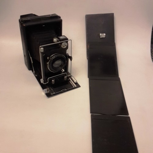 Plattenkamera photo porst - photo,