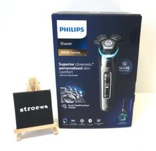 Philips Series 9000 Nass-