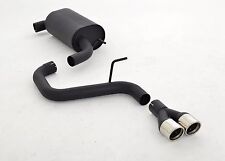 FMS Sportauspuff Hyundai i30