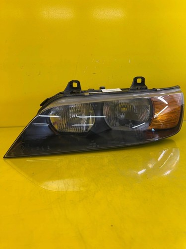 Frontscheinwerfer bmw e36 - z3,
