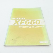Original suzuki 650 - suzuki, xf