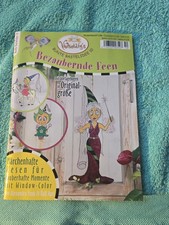 Vielseidig Bezaubernde Feen