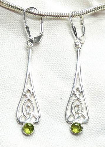 Ohrhänger 925 silber - 💚ohrhänger,
