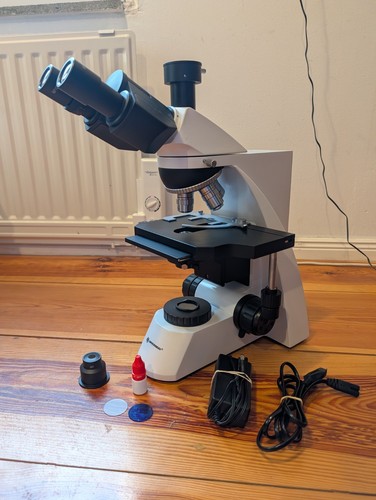 Bresser science trm 301 - bresser,