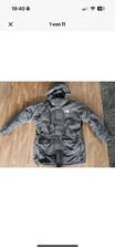 The North Face Jacke - Herren - Größe XL - McMurdo Parka - Daunenjacke NP 499,-