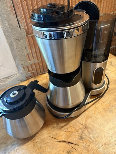 Wmf lumero kaffeemaschine - lumero,