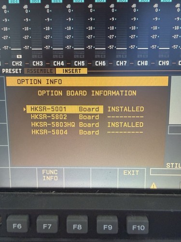 Sony srw 5800 - srw-5800, hdcam