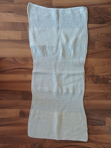 Teppich baumwolle weiß - |, &