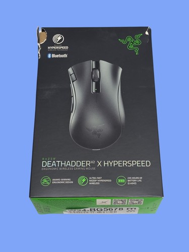 Razer deathadder v2 x - deathadder,