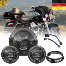 Led scheinwerfer 4 - led, "+4.5"