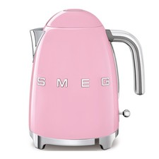 Smeg wasserkocher - 1,7l,