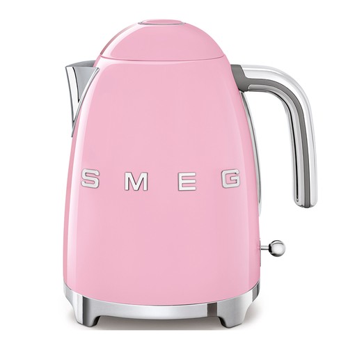 Smeg wasserkocher - 1,7l,