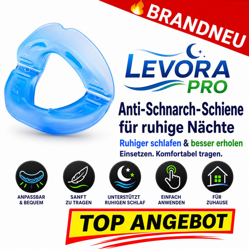 Levora pro anti - levora™,