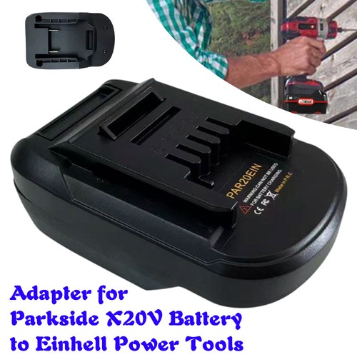 Akku adapter für - für, 20v